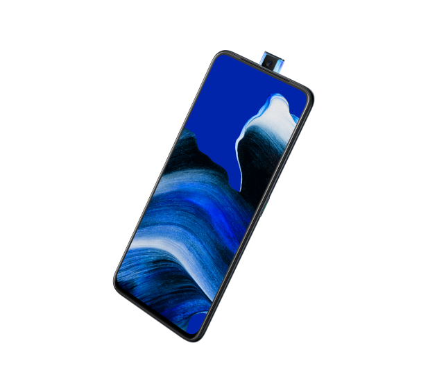 OPPO Reno2 Z 8/128GB Dual SIM Black - 522612 - zdjęcie 8